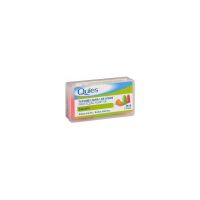 tapon goma quies colores 6 ud