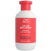 wella champu invigo color brilliance thick hair shampoo 250 ml para mujer