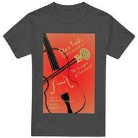 star trek camiseta the next generation season 3 episode 2 para mujer