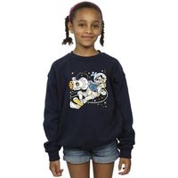 disney jersey reading in space para nina