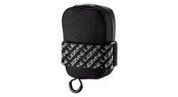 bolsa de sillin lezyne road caddy negra