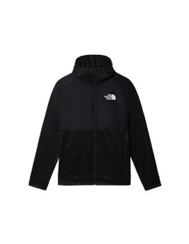 Chaqueta The North Face Integral Mountain Negro Hombre