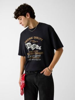 Camiseta Impresa