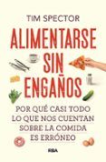 alimentarse sin enganos