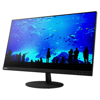 Lenovo Monitor Lenovo L28u-30 4K UHD (28