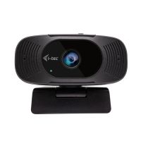 camara web i-tec solomon 300 4k ultra hd usb