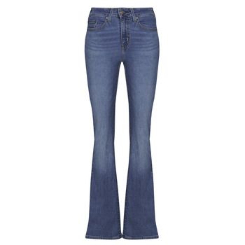 Levis Pantalón de campana 725 HIGH RISE BOOTCUT para mujer