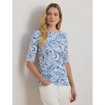 Ralph Lauren Camiseta GT28958 para mujer