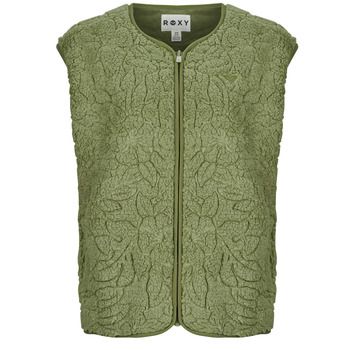 Roxy Polar BEST TOWN VEST para mujer