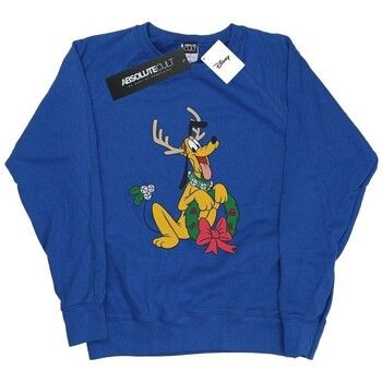 Disney Jersey BI28129 para mujer