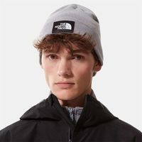 the north face gorro dock worker recycled beanie para mujer