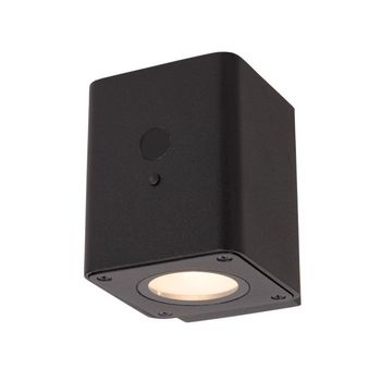 Aplique de exterior led ramin (1w)
