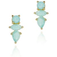 jorge revilla pendientes pendientes bella para mujer