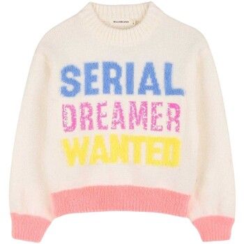 Billieblush Jersey Serial Dreamer Wanted para mujer