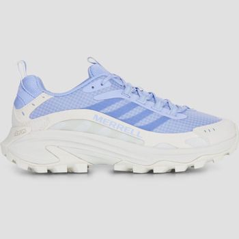 Merrell Zapatillas de senderismo MOAB SPEED 2 SPORT para mujer