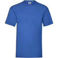 fruit of the loom camiseta valueweight para hombre