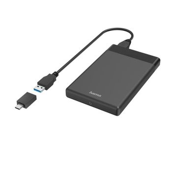Caja PC HAMA 00200760 2,5