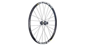Rueda trasera mavic crossride fts x 26   mtb