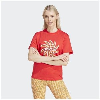 adidas Camiseta Farm Gfx para mujer