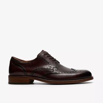Clarks Zapatos Hombre 26186393 para hombre