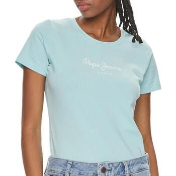 Pepe jeans Camiseta New Virginia para mujer