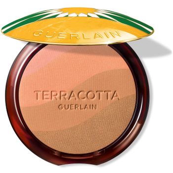 Terracotta Summer Glow Edición Limitada Écrin Summer Glow