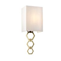 aplique de pared ria