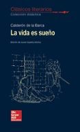 clasicos literarios la vida es sueo