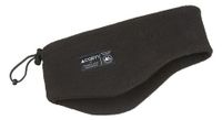 cinta para la cabeza cairn polar adj hdb eco j negro junior