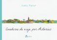 Cuaderno de viaje por Asturias