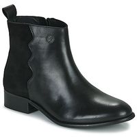 betty london botines heloisa para mujer