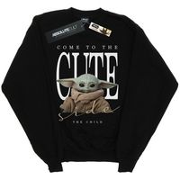 disney jersey the mandalorian the cute side para mujer