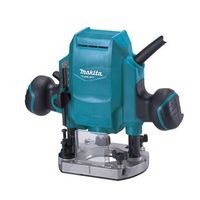 makita m3601b fresadora 900w 8mm sar