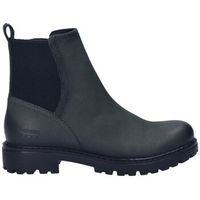 josef seibel botines botin melinda-30 piel kaki para mujer