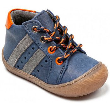 Bellamy Deportivas Moda denim para niño