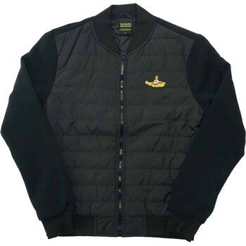 The Beatles Chaqueta Yellow Submarine para mujer