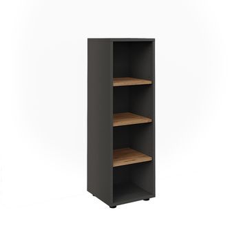Mueble Midi Irma 30 X 95 Cm 4 Compartimentos Vicco