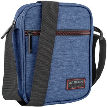 Jaslen Bolso Newport para hombre