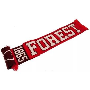 Nottingham Forest Fc Bufanda BS4700 para hombre