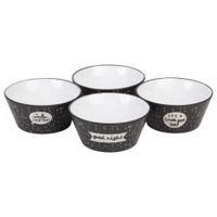 set de 4 boles 450cc
