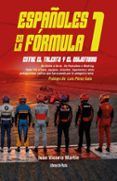 espanoles en la formula 1
