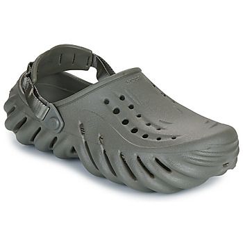 Crocs Zuecos ECHO CLOG para hombre
