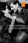 la sorra vermella