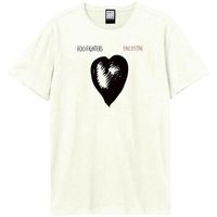 amplified clothing tops y camisetas classic one by one cover para mujer