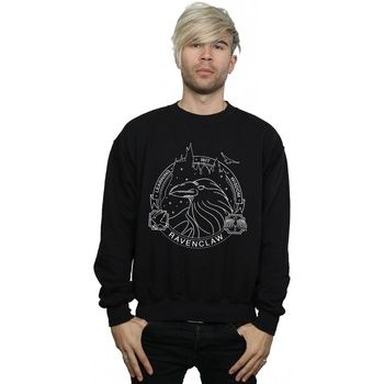 Harry Potter Jersey Ravenclaw para hombre