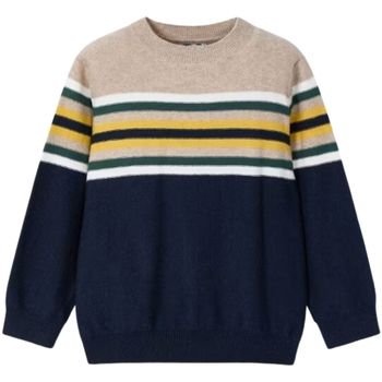 Mayoral Camiseta 4351-marino para niño
