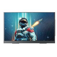 uperfect ucolor t118 184 pulgadas monitor de juego 4k 100 srgb amd freesync type-c mini hd 4k uhd pantallas m184