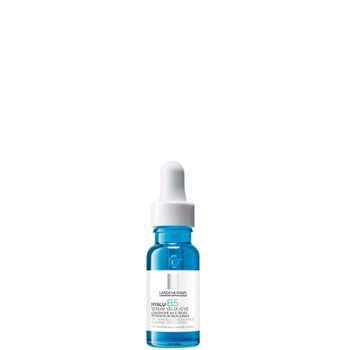 Sérum para el contorno de ojos Hyalu B5 de La Roche-Posay para ojos deshidratados con signos de envejecimiento 15 ml