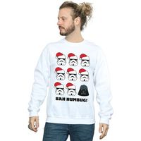 disney jersey humbug para hombre