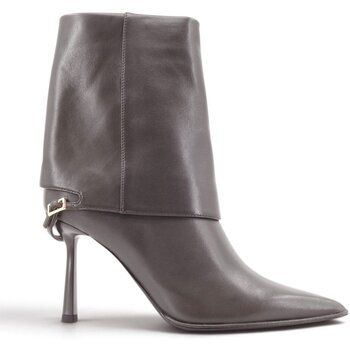 Café Noir Botines C1NA4007-AI27-M012 para mujer